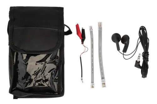 képe Ermenrich NetGeeks NP30 hálózati kábeltesztelő,  11