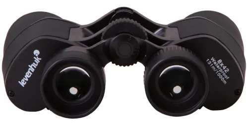 fotója Levenhuk Sherman BASE 8x42 kétszemes távcső,  7