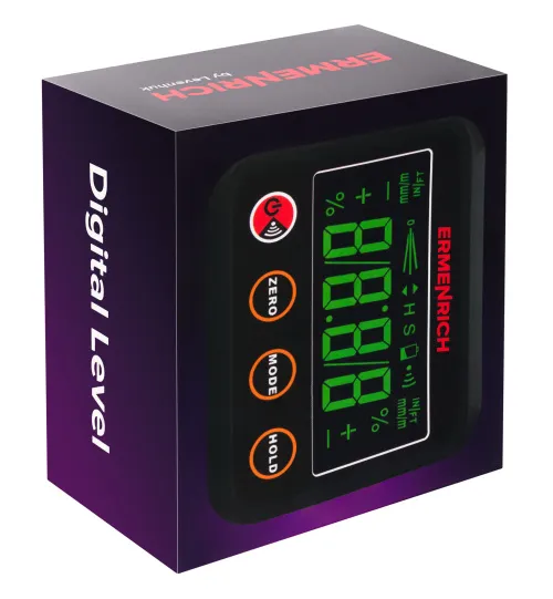 képe Ermenrich Verk LQ40 digitális szintező,  6