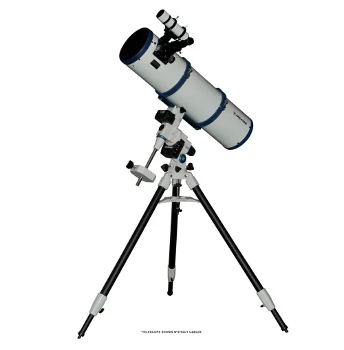 képe Meade LX85 8" reflektor teleszkóp,  3
