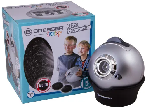 fotója Bresser Junior csillagplanetárium,  12
