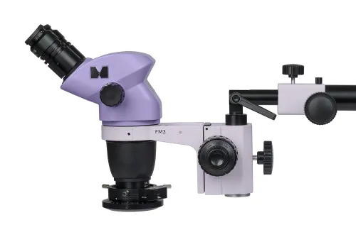 fotója MAGUS Stereo 8BR sztereomikroszkóp elektronikai javításokhoz,  11