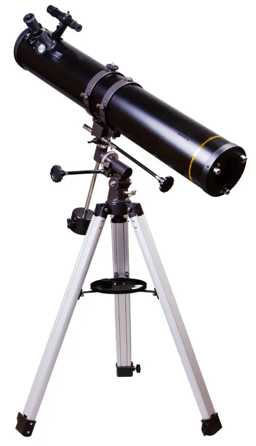 fotója Levenhuk Skyline PLUS 120S teleszkóp,  6