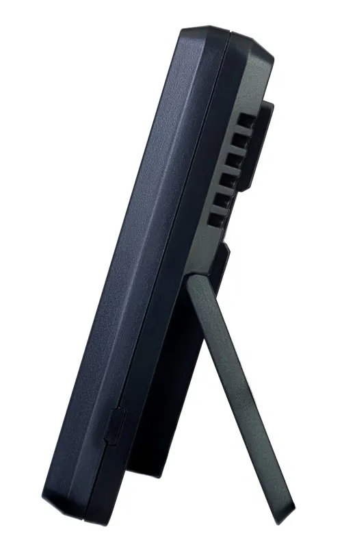 fényképe Levenhuk Wezzer BASE L20 hőmérséklet- és páratartalom-mérő,  5