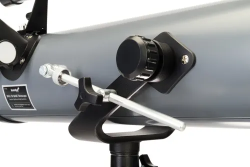 fotója Levenhuk Blitz 76 BASE teleszkóp,  7