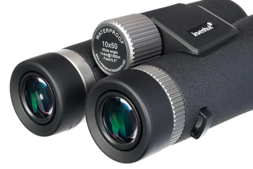 fotója Levenhuk Nitro ED 10x50 kétszemes távcső,  11