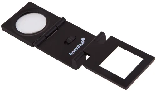 fotója Levenhuk Zeno Desk D0 nagyító,  4