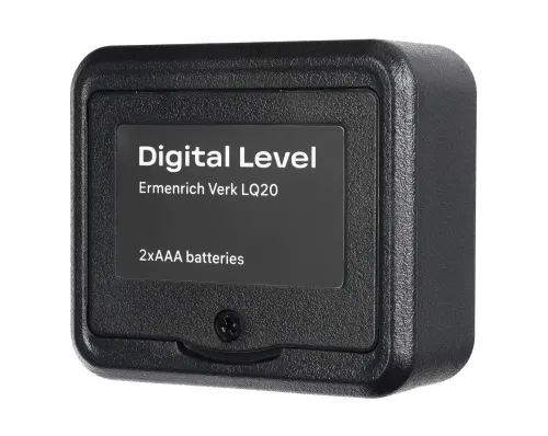 fényképe Ermenrich Verk LQ20 digitális szintező,  4