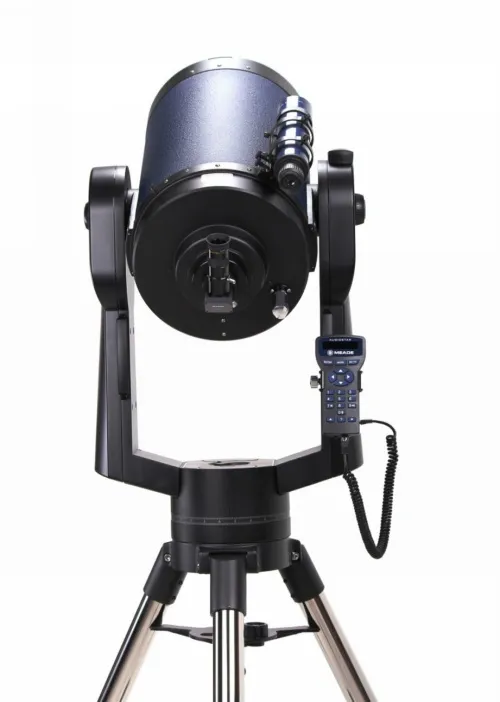 6463664 Meade LX90 10"-os F/10 ACF teleszkóp,  5