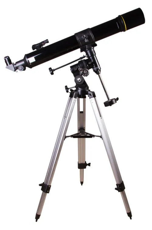 6463664 Bresser National Geographic 90/900 EQ3 teleszkóp,  3