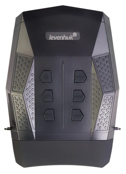 képe Levenhuk Halo 13X PLUS digitális éjjellátó kétszemes távcső,  7