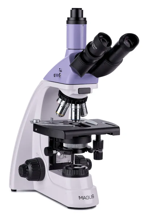 képe MAGUS Bio D250T biológiai digitális mikroszkóp,  5
