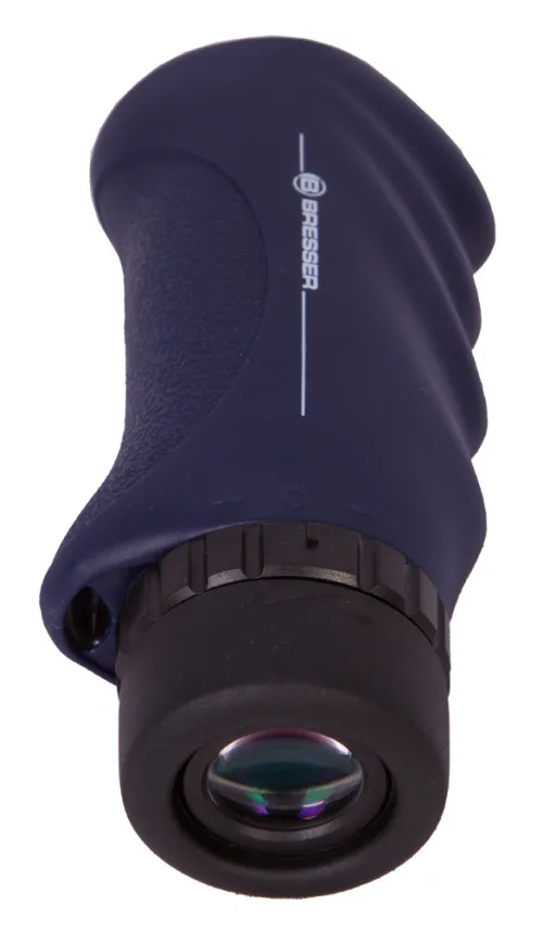 képe Bresser Nautic 8x25 egyszemes távcső,  4
