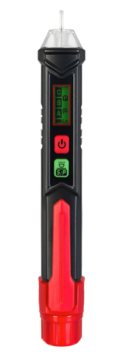 képe Ermenrich Zing WT60 feszültségvizsgáló,  3