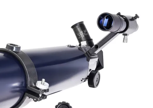 fotója Levenhuk New Skyline PLUS 80/900 EQ2 teleszkóp,  8