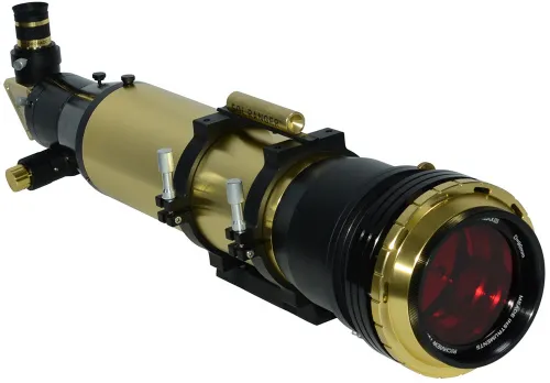 6463664 Coronado SolarMax III 90 mm napteleszkóp RichView rendszerrel és BF30 szűrővel,  3