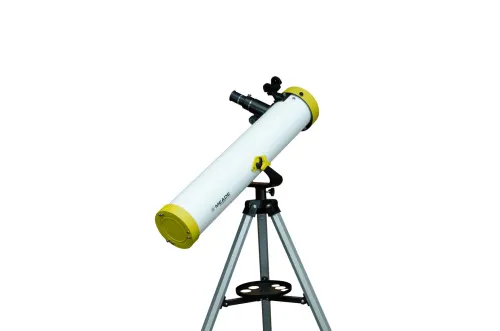 6463664 Levenhuk Meade EclipseView 76 mm-es reflektor teleszkóp,  3