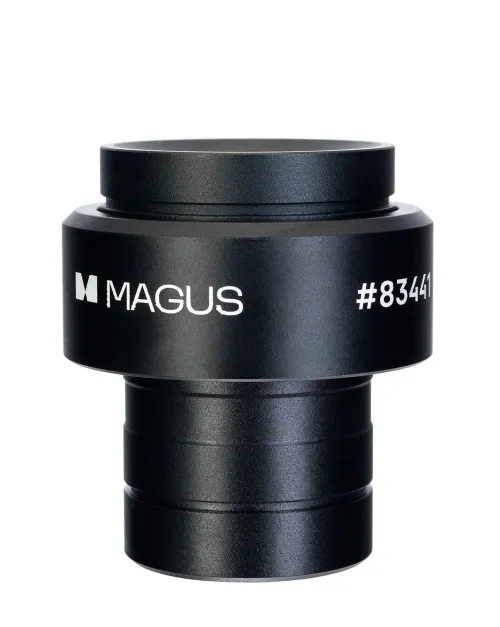 képe MAGUS SE10S 10х/22 mm (D 30 mm) szemlencse skálával,  2