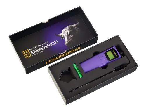 fotója Ermenrich BBQ GT20 húshőmérő,  2