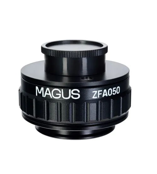 képe MAGUS ZFA050 C-foglalat adapter,  2