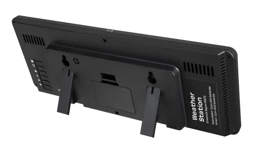 fényképe Ermenrich Report WR70 időjárás-állomás,  4