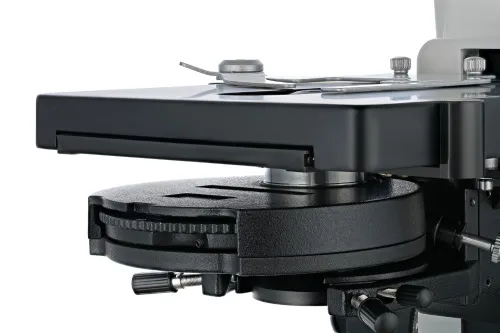 fotója Levenhuk MED 45B binokuláris mikroszkóp,  10