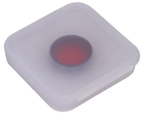 képe Explore Scientific narancs N21 1,25"-os szűrő,  5