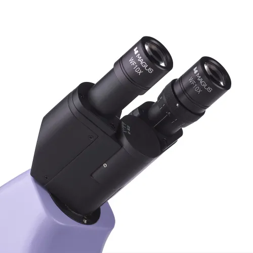 fotója MAGUS Bio 230BL biológiai mikroszkóp,  11