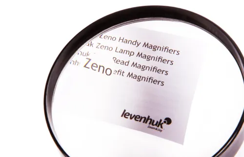 6463664 Levenhuk Zeno Handy ZH11 nagyító,  6