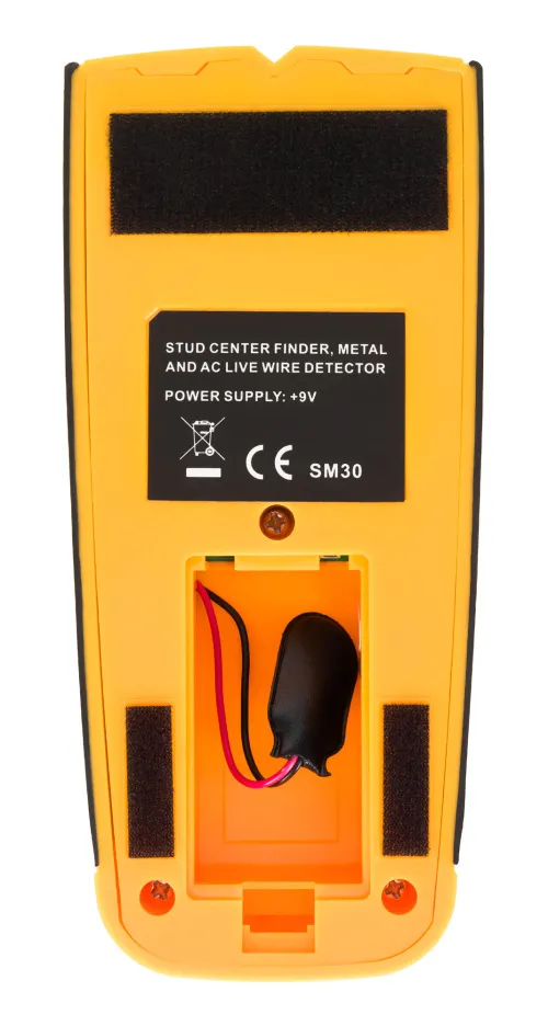 képe Ermenrich Ping SM30 falszkenner,  4
