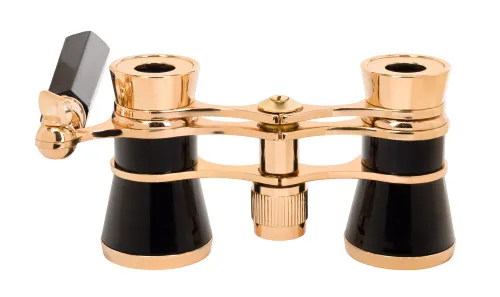 fényképe Levenhuk Broadway 325E lornyon színházi látcső  ,  8