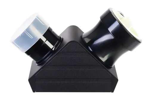 6463664 Levenhuk Ra 1,25"-os csillagfigyelő diagonális tükör, 99%-os visszaverődéssel,  2