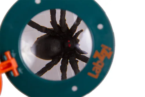 6463664 Levenhuk LabZZ C1 rovarmegfigyelő doboz,  7