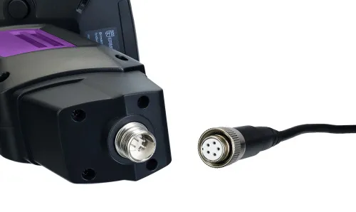 képe Ermenrich Seek VE50 ipari endoszkóp,  10