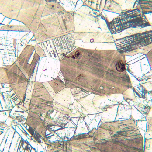 képe MAGUS Metal VD700 metallográfiai fordított digitális mikroszkóp,  24