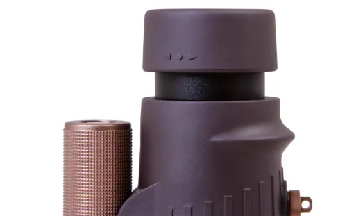 fényképe Levenhuk Vegas ED 10x50 egyszemes távcső,  13