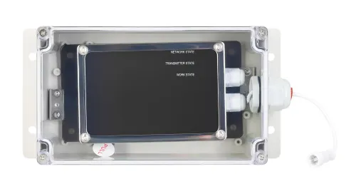 képe Levenhuk Wezzer PRO LP700 időjárás-állomás ,  6