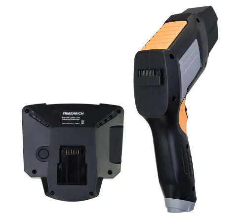 fotója Ermenrich Seek VE50 ipari endoszkóp,  8