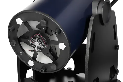 fényképe Levenhuk New Skyline PRO 12" (300/1525) Retractable Dobson-teleszkóp,  10