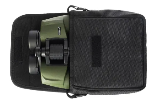 képe Levenhuk Army 8x40 kétszemes távcső irányzékkal,  7