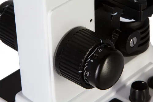 fotója Bresser Researcher Trino 40–1000x mikroszkóp,  10