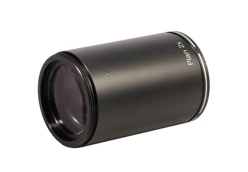 képe MAGUS 2APO 2x sík-apokromatikus fő objektív,  3