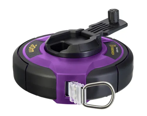 képe Ermenrich Reel SG20 mérőszalag,  3