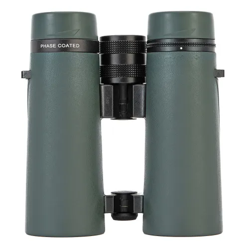 képe Bresser Pirsch 10x42 kétszemes távcső,  5