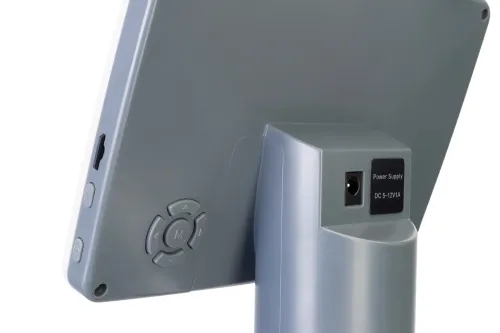 fotója Levenhuk D85L LCD digitális mikroszkóp,  8