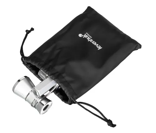 fényképe Levenhuk Broadway 325E lornyon színházi látcső  ,  5