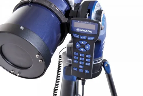 fotója Meade StarNavigator NG 130 mm-es reflektor teleszkóp,  2