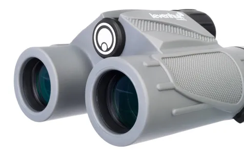 képe Levenhuk Karma PLUS 8x25 kétszemes távcső,  7