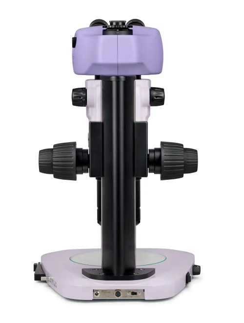 fotója MAGUS Stereo A18T sztereomikroszkóp,  12