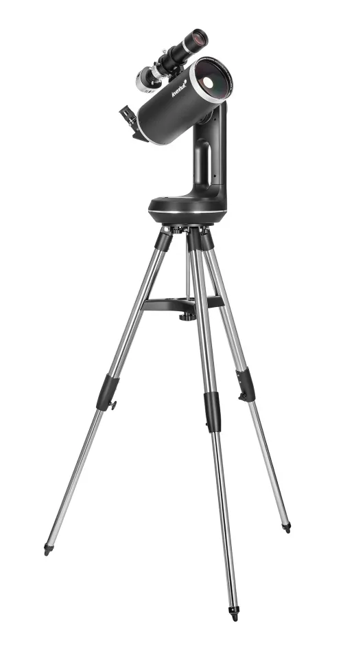 fotója Levenhuk Kelvin Bright STM127 okostávcső,  3